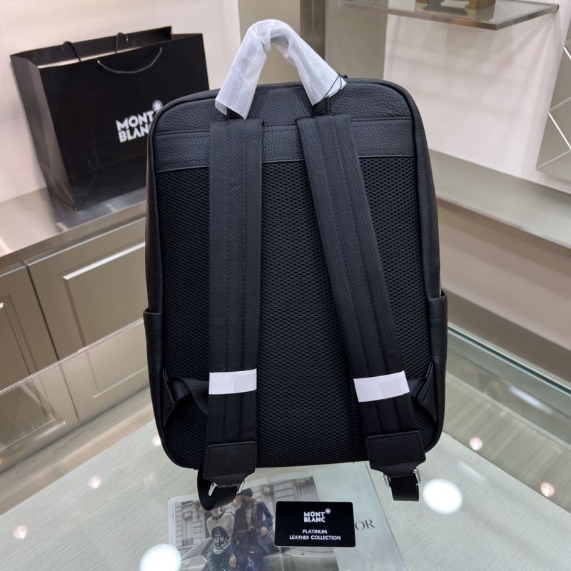 Mens Montblanc Backpacks